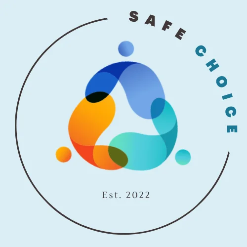 image of SafeChoice's logo